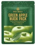Pax Moly Лист маска за лице със зелена ябълка, 25 ml