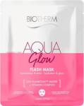 Biotherm Лист маска за лице Aqua Glow, 31 g - ozone