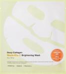 Sungboon Editor Deep Collagen Лист маска за лице Niacin-Vita C, 37 g