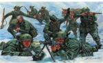 Italeri Figurine kit kit 6059 - Războiul II - ITALIANA "ALPINI" (1: 72) (33-6059)