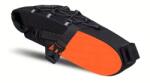 Spyral Enlee nyeregtáska, vízálló, 5, 8L, fekete-narancs