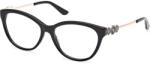 GUESS GU50230 001 Rama ochelari