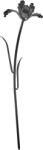 Serax Floare de sticlă Josephine Tulip, negru (B4325003-900)