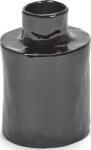 Serax Vază Marie 15, 5 cm negru (B7322004)