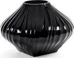 Serax Vază de sticlă Josephine 23, 6 cm neagră (B0825201-900)