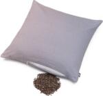 Foonka Pernă Summer răsărit 40 x 40 cm cu umplutură din coji de hrișcă (PG-40-WS)