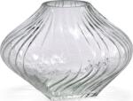 Serax Vază de sticlă Josephine 23, 6 cm transparentă (B0825201-050)