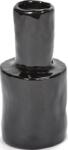 Serax Vază Marie 12, 5 cm negru (B7322002)