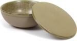 Serax Bol pentru gustări cu capac Surface, verde (B5116210A) Castron
