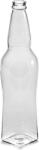 Serax Vază de sticlă Josephine 26 cm transparentă (B0825202-050)