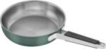 ZWILLING Tigaie joasă Pure, 24 cm, verde (1028862)