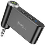 hoco. - Audioadapter Bluetooth Magic Music (E58) - Aux Jack 3, 5 mm - Fekete (KF239292)