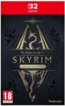 Bethesda The Elder Scrolls V Skyrim [Anniversary Edition] (Switch 2)