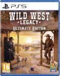 Funbox Media Wild West Legacy [Ultimate Edition] (PS5)