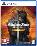 Deep Silver Kingdom Come Deliverance [Royal Edition] (PS5)
