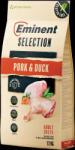 Eminent Selection Adult pork & duck 12 kg