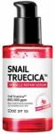 Some By Mi Snail Truecica Miracle Repair Serum kétfunkciós szérum elszíneződésekre 50 ml