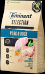 Eminent Selection Adult Large pork & duck 2 kg