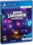Oxygene Media Mind Labyrinth VR Dreams (PS4)
