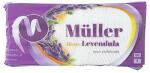Müller Mézes Levendula 3 rétegű papírzsebkendő 100db (19360)