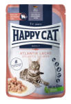 Happy Cat Culinary Adult salmon 20x85 g
