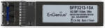 EnGenius Indoor SFP module, wireless standard SMF, 1.25G SMF 1310nm 10km (SFP2213-10A) - cel