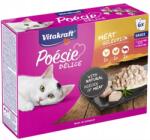 Vitakraft Poésie Delice Multipack 6x85 g