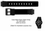  LRW-200 Casio szíj
