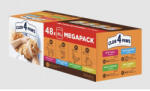 CLUB 4 PAWS Multipack 48x85 g