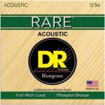 DR Strings RPBG-12 Rare Corzi chitare acustice (<![CDATA[RPBG-12/56]]>)