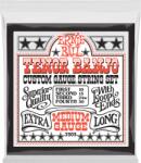 Ernie Ball 2303 Tenor Banjo Corzi pentru banjo (P02303)
