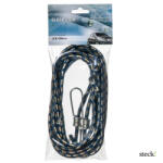  Clear View Gumipók, 150 cm, 2 db-os (SFH 36)