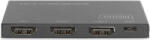 ASSMANN Multiplicator HDMI 1 -> 2 4K ultra slim Digitus (DS-45322)