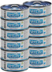 Vet Life Hypoallergenic pork & potato 12x85 g