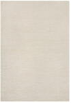 Flair Rugs Elefántcsont színű kézi szövésű gyapjú szőnyeg 160x230 cm Harris Boucle - Flair Rugs