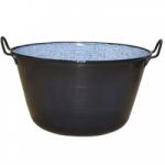  Zománcos Üst 50 literes zománcozott 50l