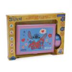 Lexibook Laptop Educational Bilingv En/ro, Stitch (jc499di6)