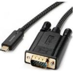 Lenovo 130mm USB-C to VGA Display Cable (4X97A86591) - etoc