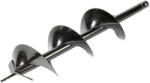  Burghiu de pamant Micul Fermier, diametru 200mm, lungime 800mm (GF-1062-S001-G01) - 24mag Burghiu
