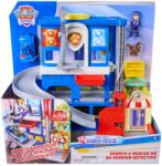 Starpak Cauta Si Salveaza Set De Joaca Cu Lansator Figurine Si Accesorii (6074775) Figurina