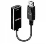 Lindy adapter - DisplayPort / HDMI