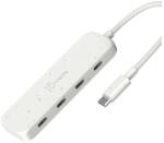 j5create ECO-Friendly JCH345EW-N
