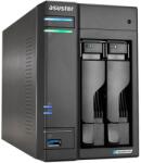 ASUS LOCKERSTOR 4 Gen2+ AS6702T V2