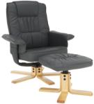 TEMPO KONDELA LERATO gri închis