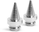 Fahrenheit Set varfuri de lipit letcon de lipit cu gaz cod 28520 model ascutit 2buc Fahrenheit (28959) - drumix