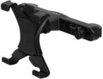 GOLF Suport tableta 7-10 inch 360 grade tetiera auto negru Golf CH09 (GF-CH09) - drumix