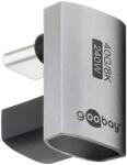 Goobay Adaptor USB-C3.1 mama - USB-C tata in forma de U Thunderbolt 3 /4 Goobay 74445 (74445) - drumix