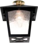 Elstead Lighting York BL6C-BLACK