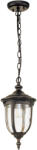 Elstead Lighting Cleveland CL8-S