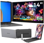 Blackview SCM6 14" hordozható monitor Full HD (SCM6/BV) (SCM6/BV)